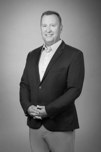David Spratt, portrait