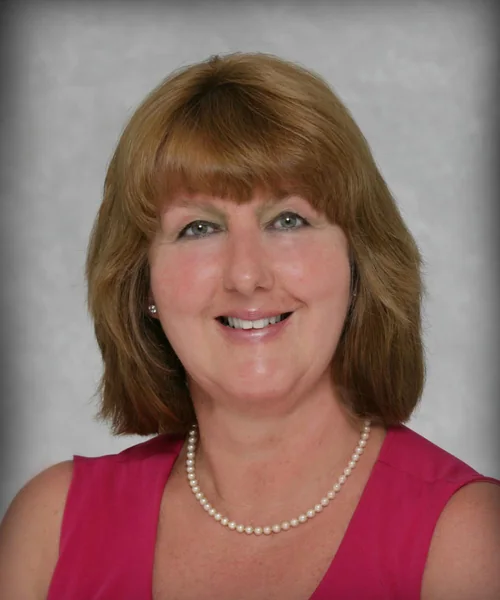 Jane Marchand, portrait