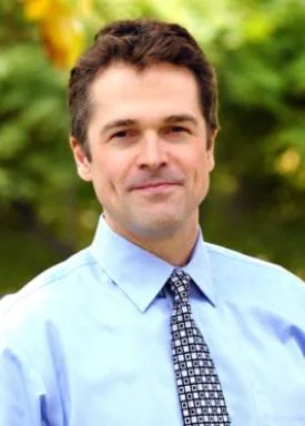 Jeffrey Miller, portrait