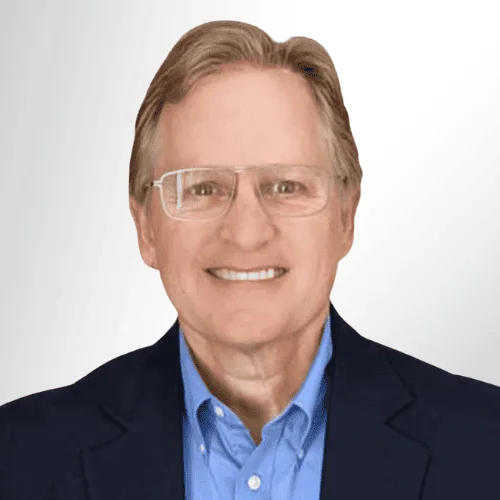 Robert Barber, portrait