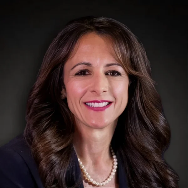 Susan Williams, portrait