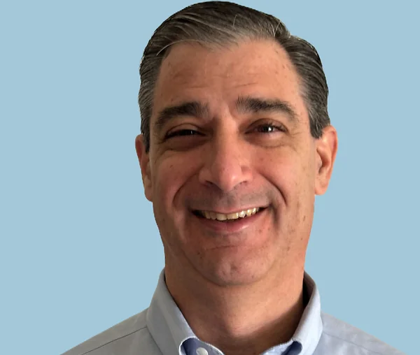 David Yormick, portrait