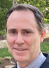 Robert Hanna, portrait