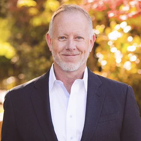 Pete Henderson, portrait