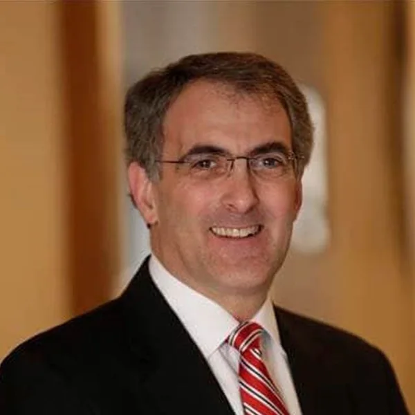 Matthew Gelfand, portrait