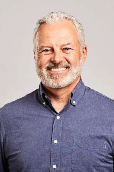Christopher Hufman, portrait
