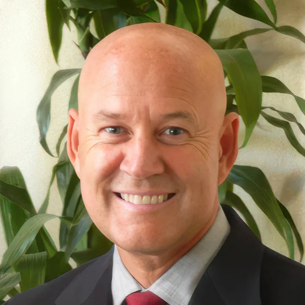 John Labriola, portrait