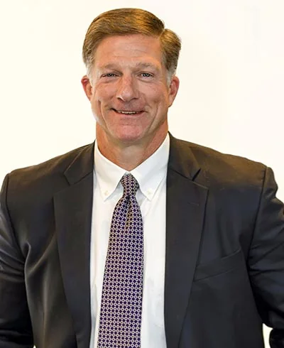 Jeffrey Kutz, portrait