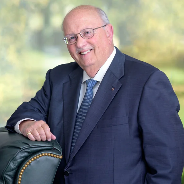 Alan Culbertson, portrait