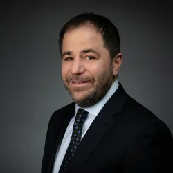 Salvatore Digangi, portrait