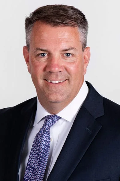 Eric Pressler, portrait