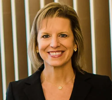 Heather McGolerick, portrait