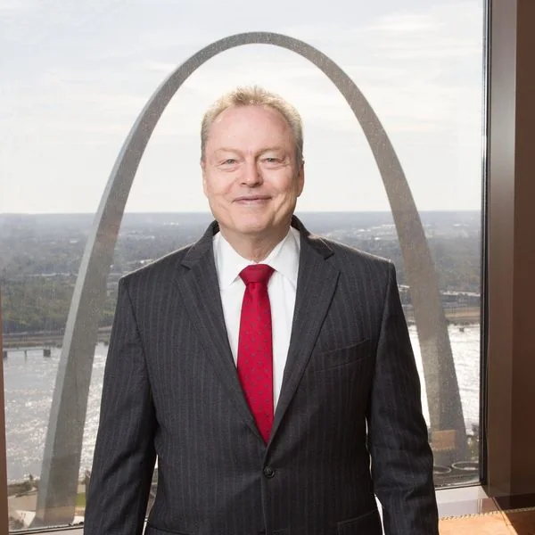 Jeffrey Severin, portrait