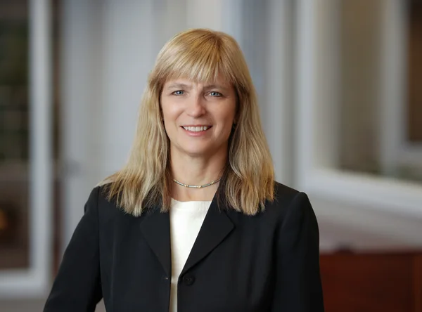 Heather Williams, portrait
