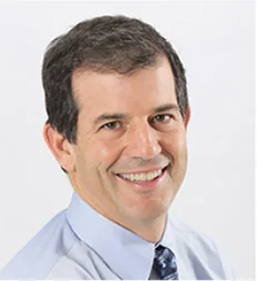 Jeffrey Holland, portrait