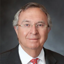 John King, portrait