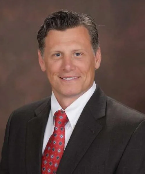 Shane Haag, portrait