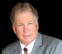 James Palmer, portrait