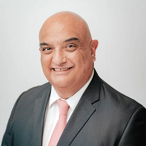 Sergio Rivera Vazquez, portrait