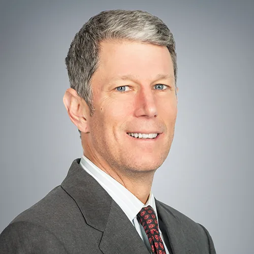 Benjamin Jenkins, portrait
