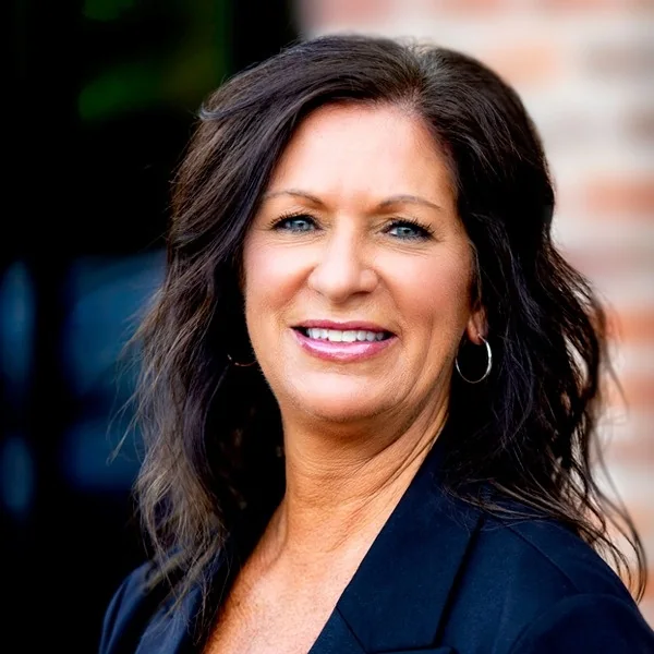Allison Jaffe, portrait