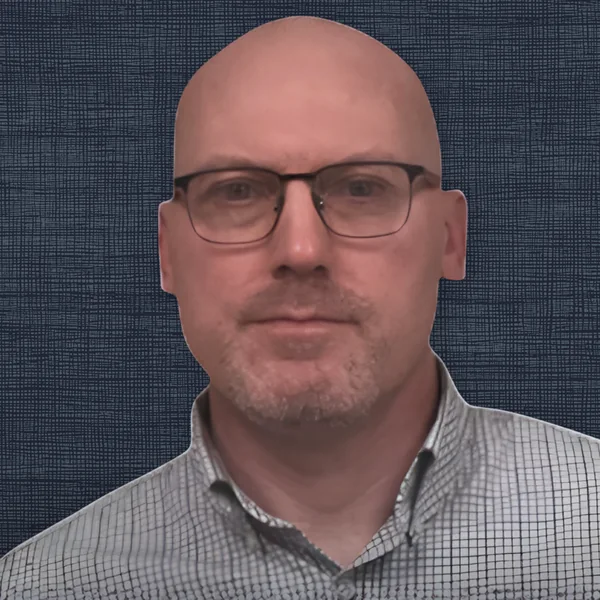 Matthew Montenero, portrait