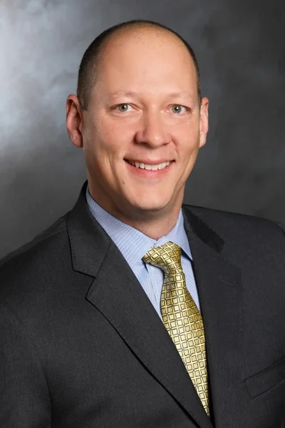 Brian Smith, portrait