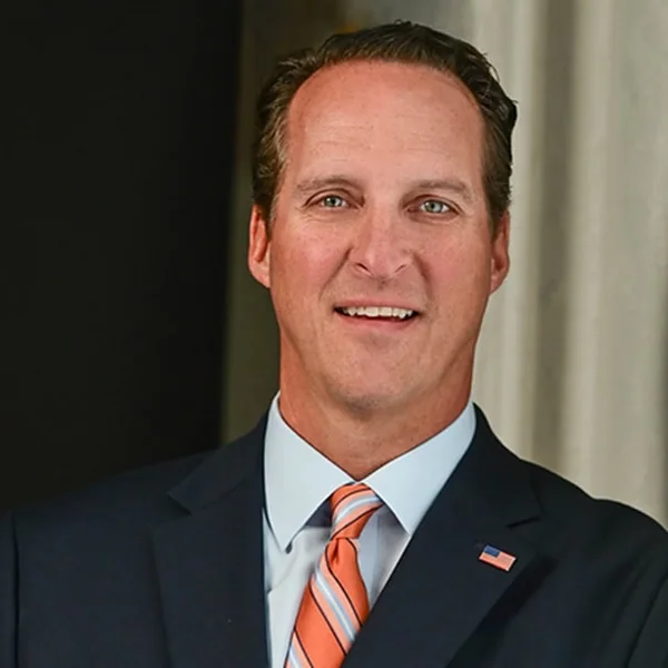 Daniel Hanley, portrait