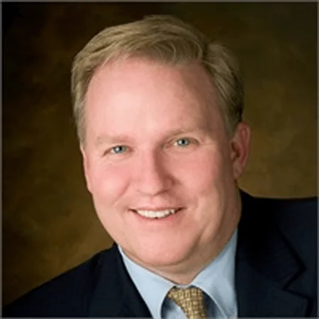 Kevin Murray, portrait