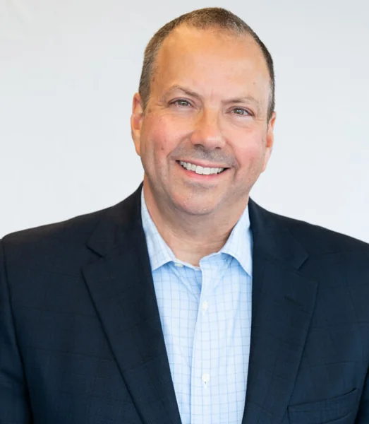 Jon Meyer, portrait
