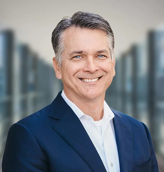 Rick Hadrava, portrait