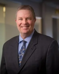 Jeffrey Huizenga, portrait