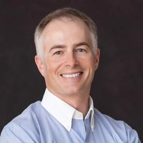 Christopher Lamb, portrait