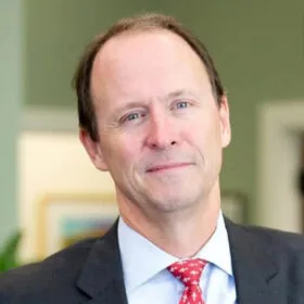 Bradley Watson, portrait