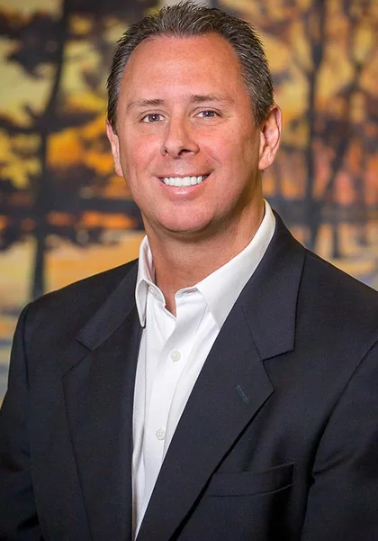 David Gatti, portrait