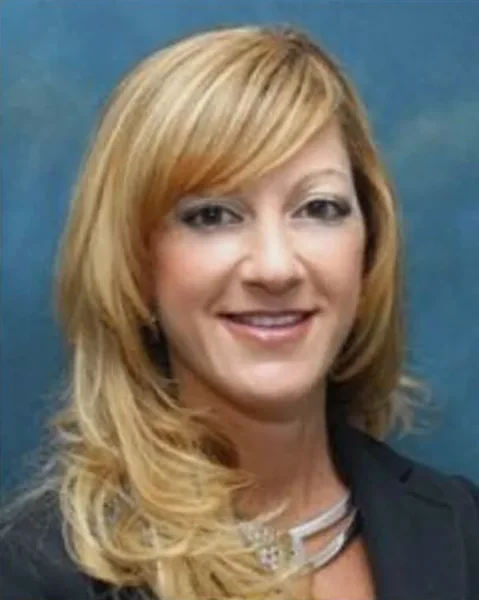 Sandra Dalton, portrait