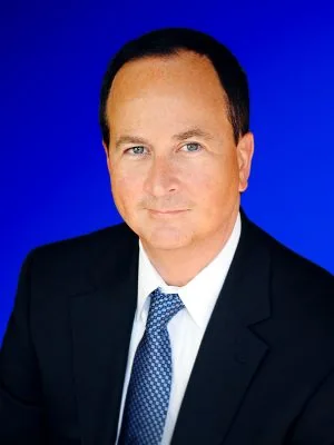 Christopher Kehoe, portrait