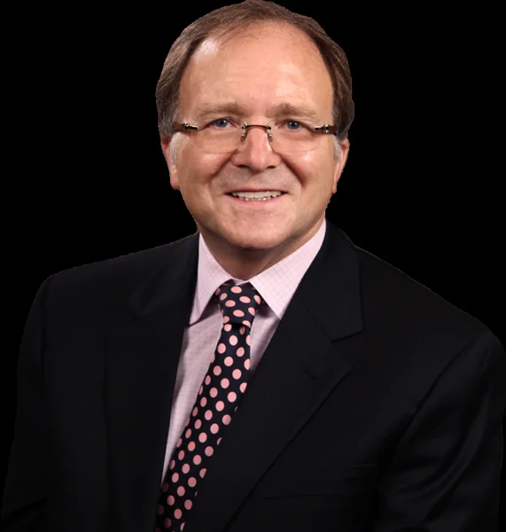 Adrian Day, portrait