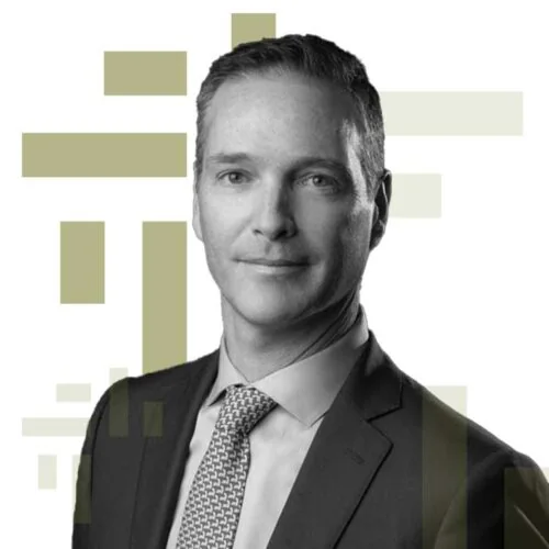 Brian Miller, portrait