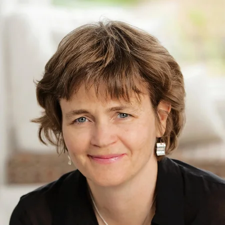 Paige Roth, portrait