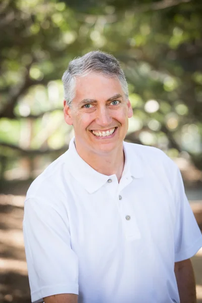 Garth Williams, portrait