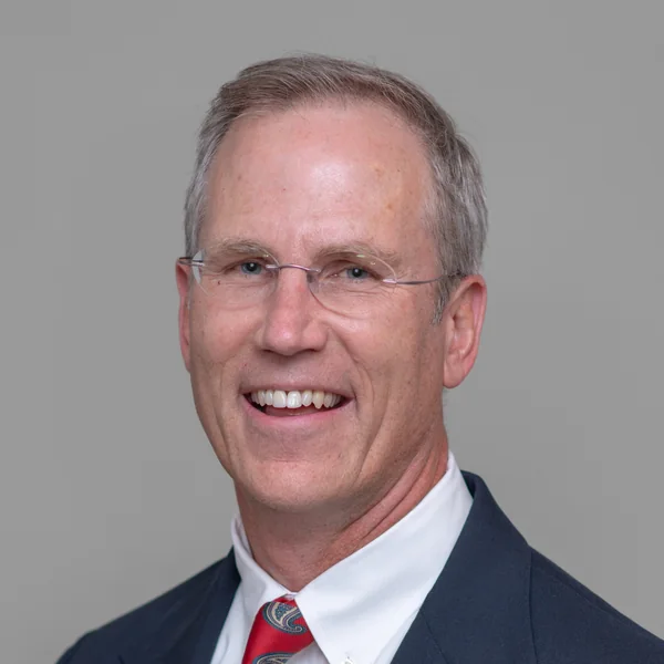 Jay Berger, portrait