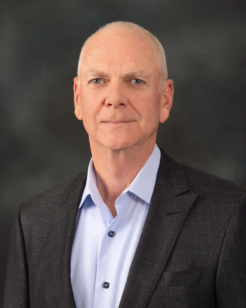 Jeffrey Williams, portrait