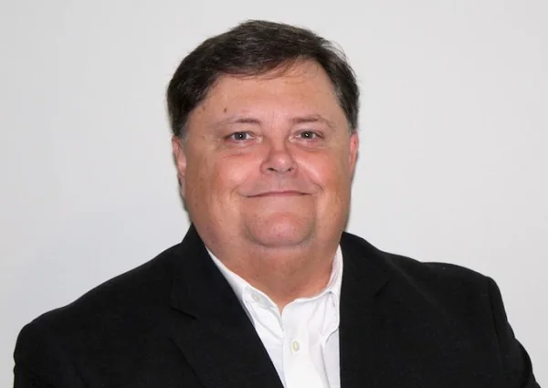 David Medlin, portrait