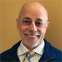 Joseph Barreiro, portrait