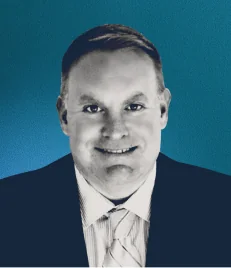 Craig Simmons, portrait