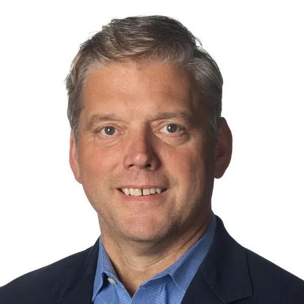 Scott Zoltowski, portrait