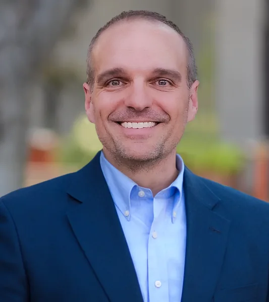 Nathan Ankney, portrait