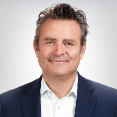 Geremy Vanarkel, portrait