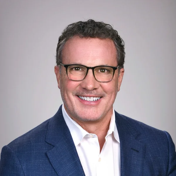 Michael Bearducci, portrait